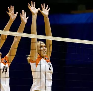 Morton Paces Orange Defense Against Ohio Image