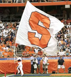 Orange Football at Rutgers Set for ESPNU Broadcast Image