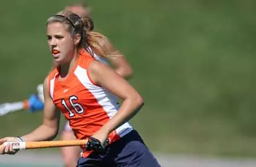Third-Ranked Orange Field Hockey Off To Best Start in School History with 3-0 BIG EAST Victory versus No. 11 Louisville Image