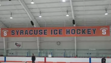 Ice Hockey Takes the Ice for the First Time Image