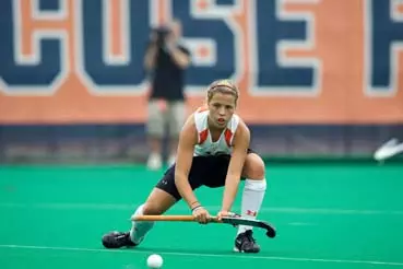 Syracuse Dominates Yale in 3-0 Victory Image