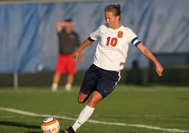 Orange Closes Out Regular Season With a Pair of Road Contests Image