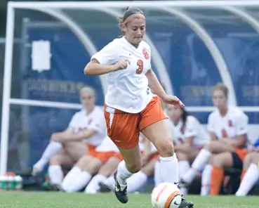 Orange Hosts Division Leader Marquette on Sunday Image