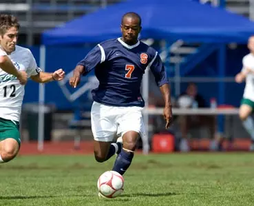 Orange Hosts Nationally-Ranked Louisville in 2008 Regular-Season Finale Image