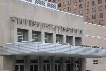 Ice Hockey Announces Dates at the War Memorial Image