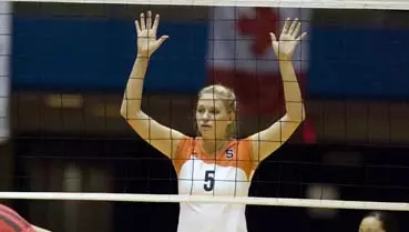 Off the Court with Emily Kaier Image