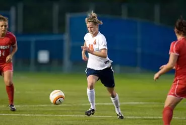 Orange Goes on the Road to Take on #11/13 West Virginia Image