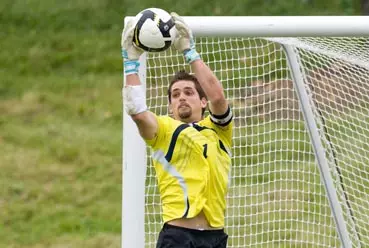 Orange Comes Up Short at Cincinnati Image