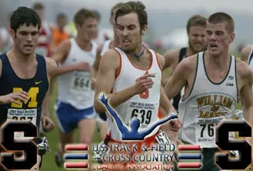 Orange Men and Women Remain at Three and Four in USTFCCCA Northeast Regional Polls Image