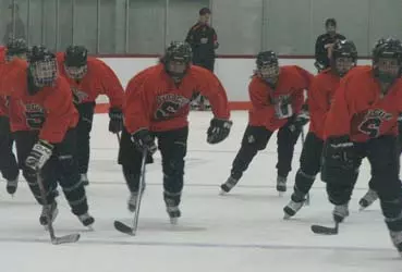 Syracuse Set to Make History Wednesday Night Image