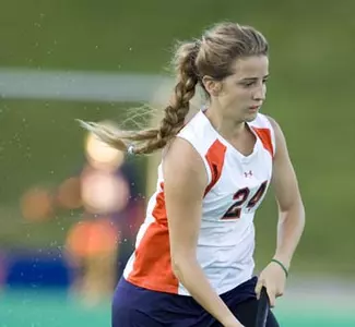 Red Hot Orange Travels to Michigan Image