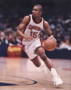 Autry Named Director Of Men's Basketball Operations at Virginia Tech Image