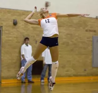 Syracuse Rallies for 3-2 Victory in Home Opener Image