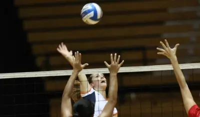Volleyball
