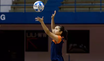 Volleyball