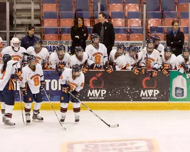 Ice Hockey Team