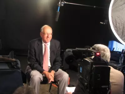 2009 BIG EAST Media Day
