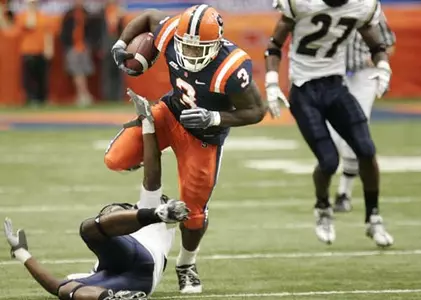 Delone Carter