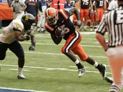 Marcus Sales