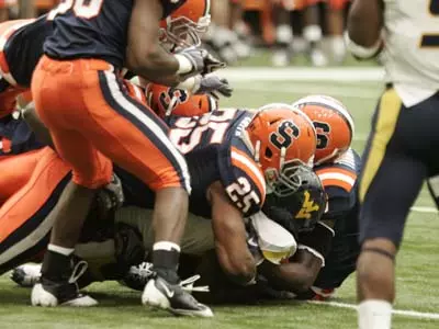 Derrell Smith