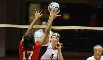 Volleyball