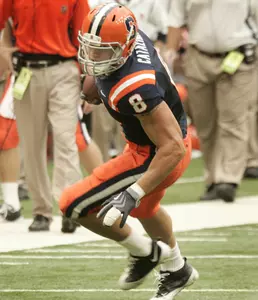 Tight end Cody Catalina
