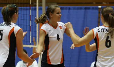 Volleyball