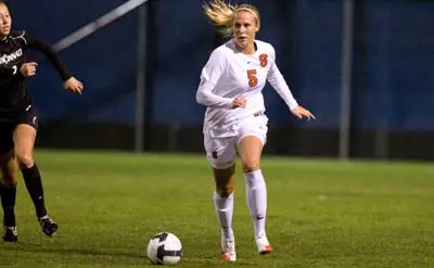 Patricia Lind takes on Cincinnati