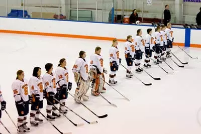 Hockey Team