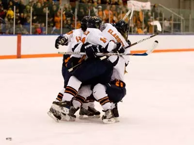 Hockey Team