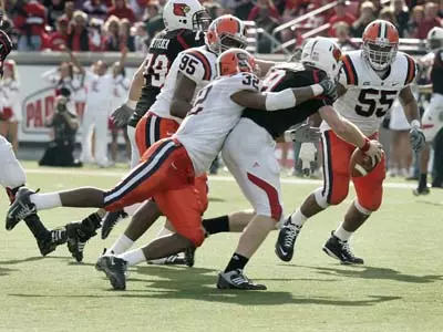 Doug Hogue
