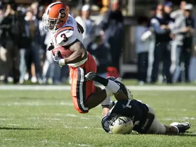 Delone Carter
