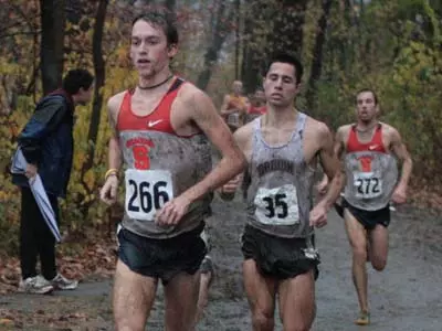 Pat Dupont and Jeff Scull