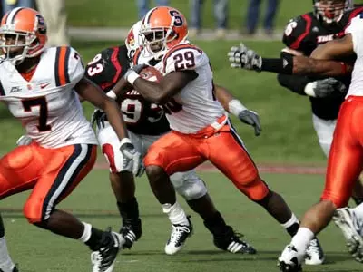 Antwon Bailey