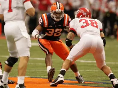 Doug Hogue