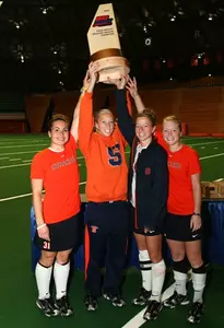 Senior Trophy