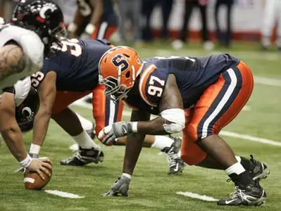 Arthur Jones