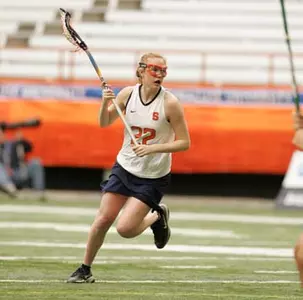 Lindsey Connell versus Le Moyne