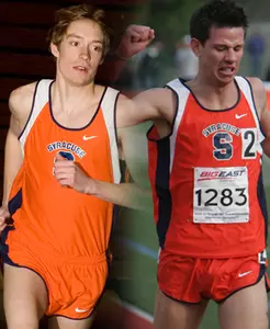 Brad Miller nad Kyle Heath