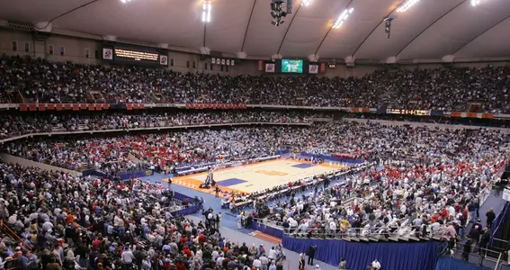 2005 NCAA Basketball Regional