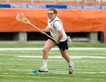 Tee Ladouceur against Cincinnati