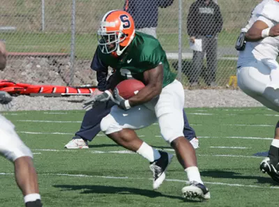 Delone Carter