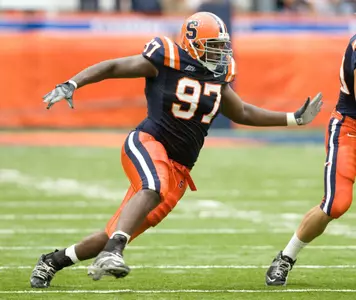 Arthur Jones