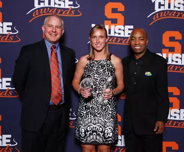 2009 Soladay Award winner Katie Rowan