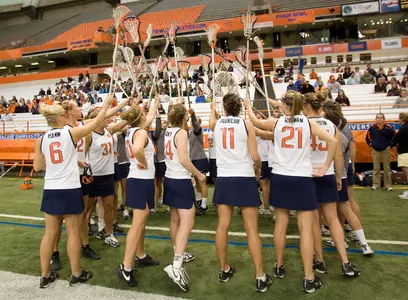 Syracuse takes on Cincinnati