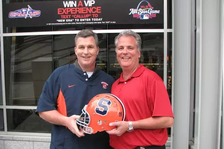 Doug Marrone New Era