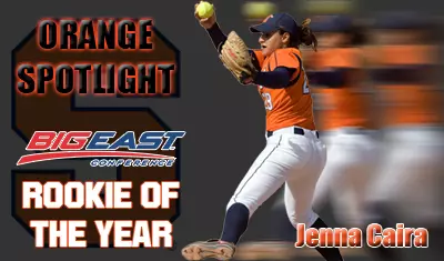 Orange Spotlight: May 11, 2009