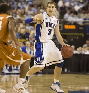 Greg Paulus