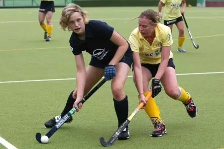 Shannon vs Ruesselsheim