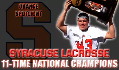 Orange Spotlight May 26, 2009